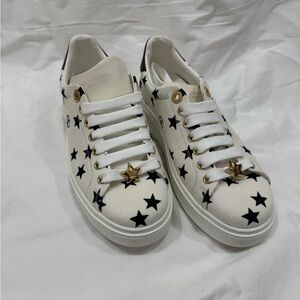 Louis Vuitton Time Out Sneaker